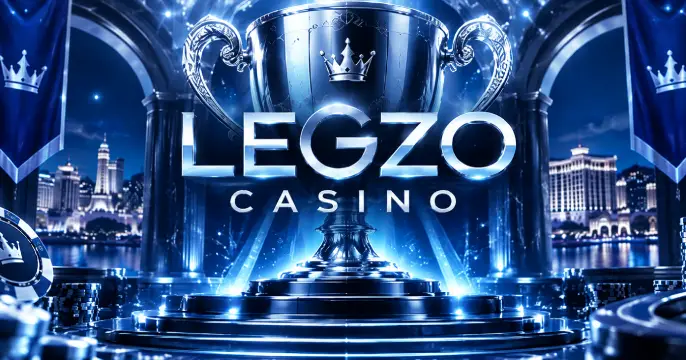 Legzo casino