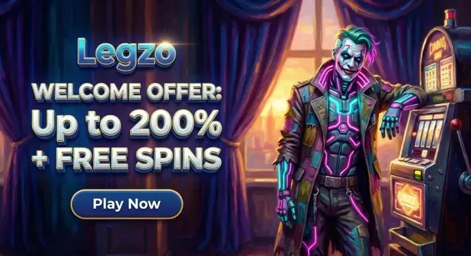 Legzo